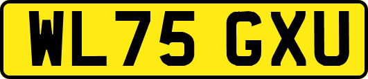 WL75GXU