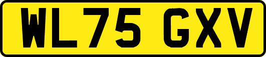 WL75GXV