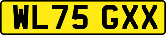 WL75GXX