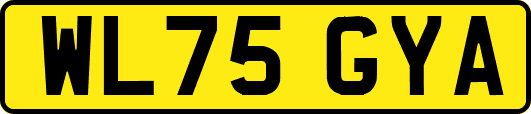 WL75GYA