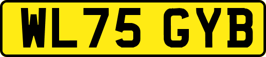 WL75GYB