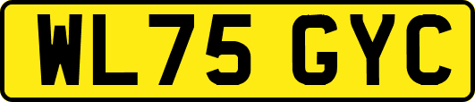 WL75GYC