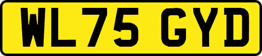 WL75GYD