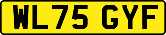 WL75GYF