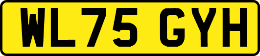 WL75GYH