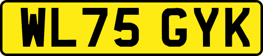 WL75GYK
