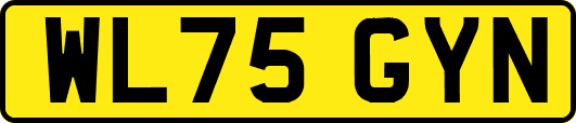 WL75GYN