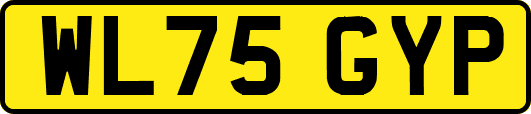 WL75GYP