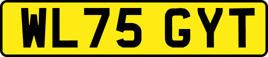 WL75GYT