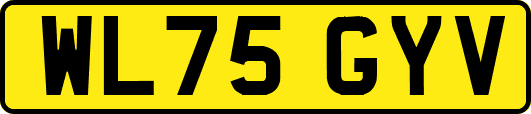 WL75GYV