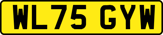 WL75GYW
