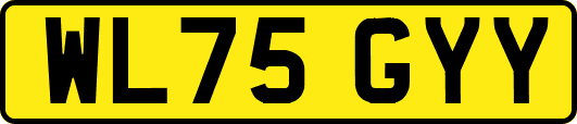 WL75GYY
