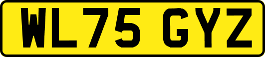 WL75GYZ