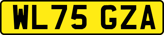 WL75GZA