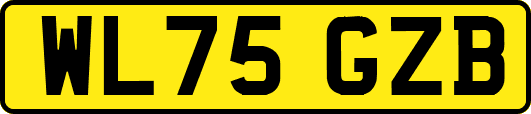 WL75GZB