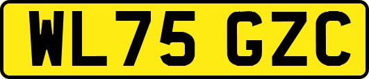 WL75GZC