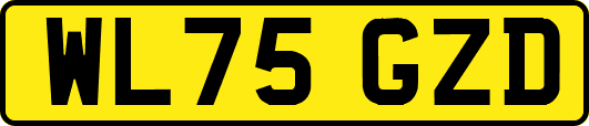 WL75GZD
