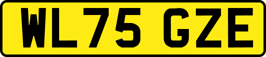 WL75GZE