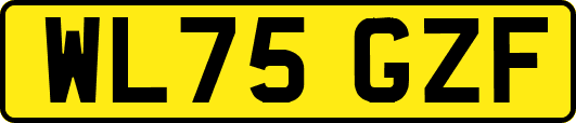 WL75GZF