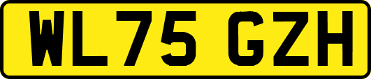 WL75GZH