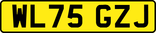 WL75GZJ