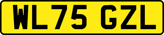 WL75GZL