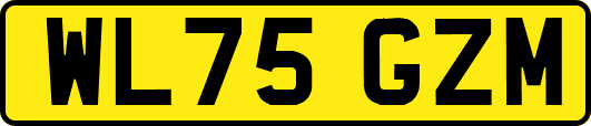 WL75GZM