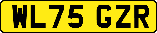 WL75GZR