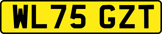 WL75GZT