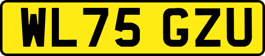 WL75GZU