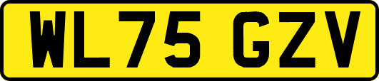 WL75GZV