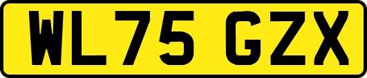 WL75GZX