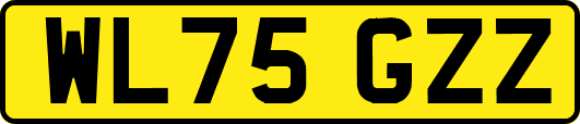 WL75GZZ
