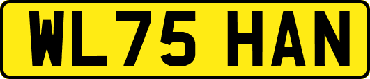 WL75HAN