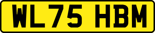 WL75HBM