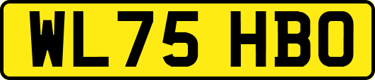 WL75HBO