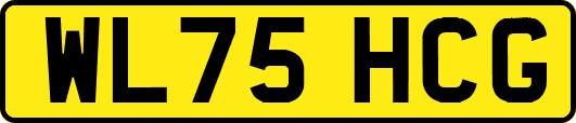 WL75HCG