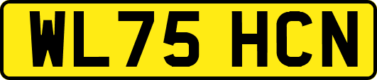 WL75HCN