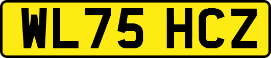 WL75HCZ