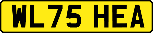WL75HEA