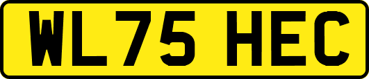 WL75HEC