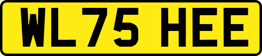 WL75HEE