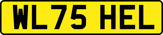 WL75HEL