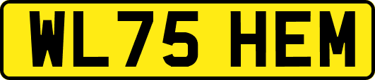 WL75HEM