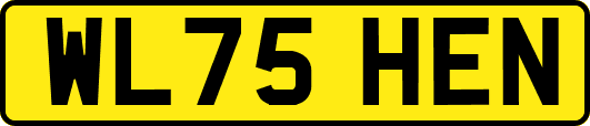 WL75HEN