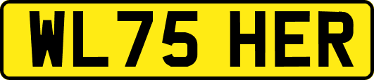 WL75HER