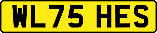WL75HES