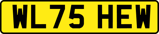 WL75HEW