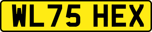 WL75HEX