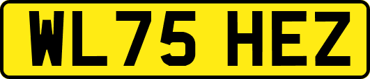 WL75HEZ